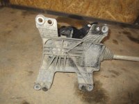 Кулиса МКПП на Opel Corsa D — фото 5