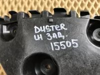Направляющая заднего бампера левая на Renault Duster — фото 10