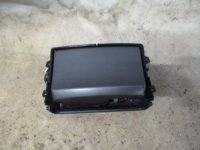 Пепельница передняя Toyota Avensis II 2003-2008 (7411005031) — фото 1