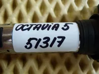Катушка зажигания на Skoda Octavia A5 — фото 5