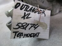 Термостат на Mitsubishi Outlander CW0W — фото 6