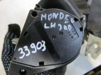 Ремень безопасности задний левый на Ford Mondeo 3 — фото 4