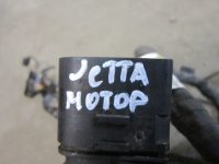 проводка моторная на Volkswagen Jetta A6 — фото 12