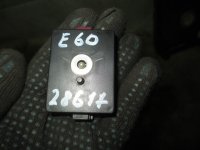 Блок электронный на BMW 5-Series E60 — фото 4