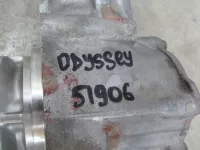 Коробка раздаточная на Honda Odyssey — фото 9