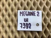 Рычаг передний левый на Renault Megane — фото 9