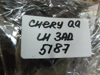 Замок двери задней левой на Chery QQ Sweet — фото 7