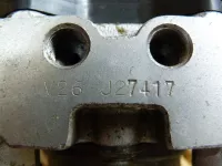 Блок ABS на Honda Accord CL — фото 9