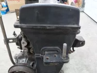 Двигатель на Lifan Smily 320 — фото 6