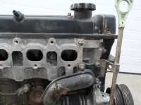 Двигатель на Lifan Smily 320 — фото 17