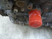 Двигатель на Lifan Smily 320 — фото 10