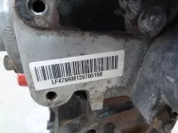 Двигатель на Lifan Smily 320 — фото 15