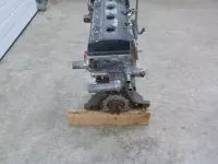 Двигатель на Lifan Smily 320 — фото 3
