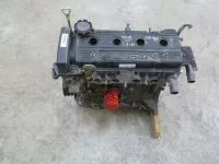 Двигатель на Lifan Smily 320 — фото 4