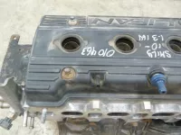 Двигатель на Lifan Smily 320 — фото 19