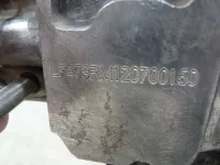 Двигатель на Lifan Smily 320 — фото 21