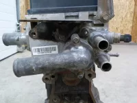 Двигатель на Lifan Smily 320 — фото 14