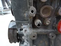 Двигатель на Lifan Smily 320 — фото 11
