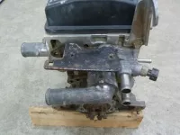 Двигатель на Lifan Smily 320 — фото 12
