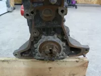 Двигатель на Lifan Smily 320 — фото 13