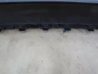 Бампер задний на Volkswagen Touran 1T — фото 21