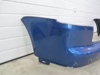 Бампер задний на Volkswagen Touran 1T — фото 2