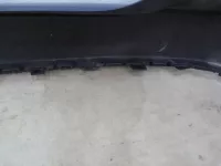 Бампер задний на Volkswagen Touran 1T — фото 22