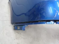 Бампер задний на Volkswagen Touran 1T — фото 16