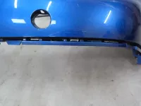 Бампер задний на Volkswagen Touran 1T — фото 12