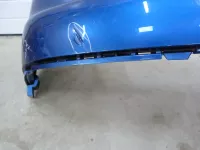 Бампер задний на Volkswagen Touran 1T — фото 15
