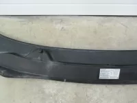 Жабо на Opel Corsa D — фото 3