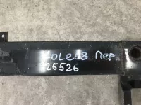 Усилитель переднего бампера на Renault Koleos Y — фото 11