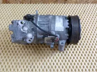 Компрессор системы кондиционирования BMW 1-серия E87/E81 2004-2011 (64529182793) — фото 1