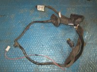 Проводка двери задней левой Renault Megane II 2002-2009 (8200277934) — фото 1