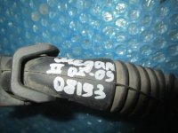 проводка двери задней левой на Renault Megane — фото 4