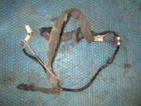Проводка двери задней левой Renault Megane II 2002-2009 (8200277934) — фото 1