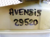 Бачок гур на Toyota Avensis T250 — фото 8