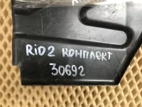 Пыльник двигателя боковой левый на Kia Rio JB — фото 8