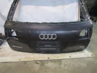 Дверь багажника на Audi A6 allroad quattro C6 — фото 3