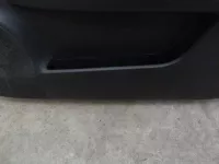 Обшивка двери передней правой на Nissan Note E11 — фото 5
