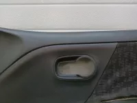 Обшивка двери передней правой на Nissan Note E11 — фото 9