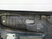 Обшивка двери передней правой на Nissan Note E11 — фото 25