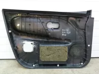 Обшивка двери передней правой на Nissan Note E11 — фото 18