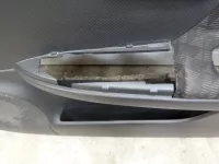 Обшивка двери передней правой на Nissan Note E11 — фото 13