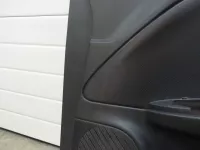 Обшивка двери передней правой на Nissan Note E11 — фото 3