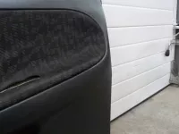 Обшивка двери передней правой на Nissan Note E11 — фото 7