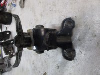 Опора КПП левая на Mitsubishi Outlander CW0W — фото 4