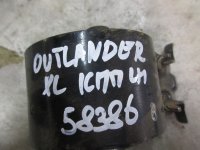 Опора КПП левая на Mitsubishi Outlander CW0W — фото 5