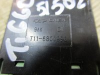 Кнопка обогрева сидений на Chery Tiggo T11 — фото 4