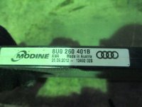 Радиатор кондиционера на Audi Q3 8U — фото 6